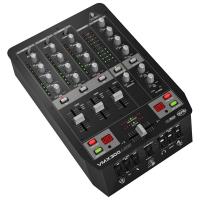 DJ-пульт BEHRINGER VMX300 USB