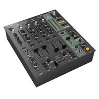DJ-пульт BEHRINGER DJX900 USB