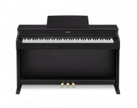 Купить в Москве пианино цифровое CASIO Celviano AP-470 BК+Банкетка+наушники