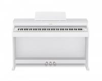 Купить не дорого Пианино цифровое CASIO Celviano AP-470 WE+Банкетка+наушники