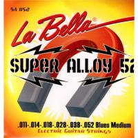 Струны для электрогитары La Bella SA1152