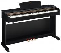 Пианино цифровое YAMAHA YDP-161 B Arius
