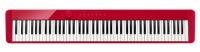 Пианино цифровое CASIO Privia PX-S1000 RD+Банкетка