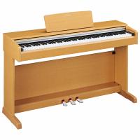 Купить Пианино цифровое YAMAHA YDP-142 C  светлая вишня