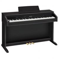 Купить в Москве пианино цифровое CASIO Celviano AP-250 BK банкетка в подарок