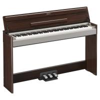 Купить Пианино цифровое YAMAHA YDP-S31 коричневое
