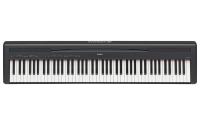 Купить Пианино цифровое YAMAHA P-95 B черное