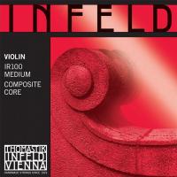 Струны для скрипки Thomastik Infeld set IR100
