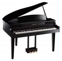 Пианино цифровое YAMAHA CLP-465GP