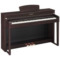 Купить Пианино цифровое YAMAHA CLP-430 R палисандр