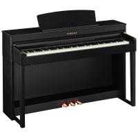 Пианино цифровое YAMAHA CLP-440 B
