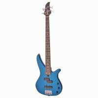 Купить Бас-гитара YAMAHA RBX 270J FLB синяя