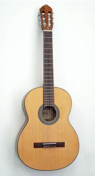 Классическая гитара  Cort AC100-SG 4/4 глянцевая