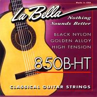 Струны для классической гитары La Bella 850B-HT Concert