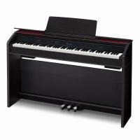 Купить в Москве пианино цифровое CASIO Privia PX-850 BK банкетка в подарок