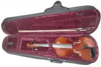 Скрипка STRUNAL-CREMONA 23W-1/2 комплект из Чехии купить