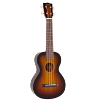 Гитара гавайская Укулеле MAHALO MJ23 TS сопрано санбест 