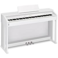 Купить Пианино цифровое CASIO Celviano AP-460 WE