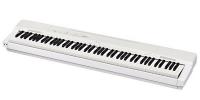 Купить Пианино цифровое CASIO Privia PX-160 WE+ Банкетка в подарок! белое