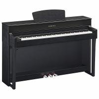 Купить Пианино цифровое YAMAHA CLP-635 B Clavinova недорого