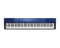 Купить в Москве пианино цифровое CASIO Privia PX-A100 BE банкетка в подарок 