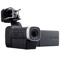 Купить в интернете Ручной видеорекордер ZOOM Q8