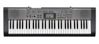 Купить CASIO CTK-1300 cинтезатор 61 клавиша, 100 тембров, 100 стилей аккомпанеме