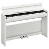Купить Пианино цифровое YAMAHA YDP-S51 WH белого цвета