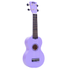 Гитара гавайская Укулеле MAHALO MR1 PP сопрано фиолетовый 12 ладов