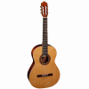 Испанская классическая гитара ALMANSA 401 купить