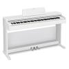 Купить Пианино цифровое CASIO Celviano AP-270 WE + Банкетка в подарок! белое