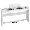 Купить новинку Пианино цифровое CASIO Privia PX-770 WE белое