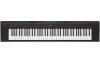 Купить Пианино цифровое для обучения YAMAHA NP-32 B Piaggero черное 