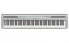 Купить Пианино цифровое YAMAHA P-95 S белого цвета