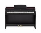 Купить со скидкой пианино цифровое CASIO Celviano AP-470 BК+Банкетка+наушники