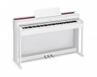 Купить со скидкой Пианино цифровое CASIO Celviano AP-470 WE+Банкетка+наушники