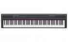 Купить Пианино цифровое YAMAHA P-105 B в Москве