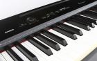 Купить в Москве пианино цифровое CASIO Privia PX-150 BK стойка в подарок