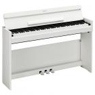 Купить Пианино цифровое YAMAHA YDP-S51 WH белого цвета