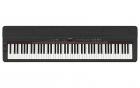 Купить Пианино цифровое YAMAHA P-155 B 