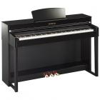 Купить Пианино цифровое YAMAHA CLP-430 PE