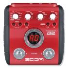 Купить процессор эффектов для бас-гитар ZOOM B2 + AC (адаптер питания)