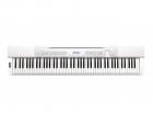 Купить в Москве белое пианино цифровое CASIO Privia PX-350M WE стойка в подарок