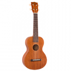 Гитара гавайская Укулеле MAHALO MJ2 TBR сопрано коричневый