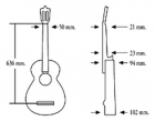 Купить Гитара классическая ALMANSA 401 OP Senorita(636 mm.)7/8 испанская гитара 