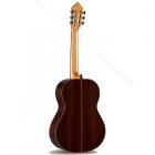 Купить классическую испанскую гитару 4/4 ALHAMBRA 10P из массива ели/кедра