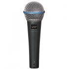 Купить в интернете в Москве Микрофон динамический вокальный OPUS BEAT-57A