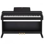 Купить Пианино цифровое CASIO Celviano AP-270 BK + Банкетка в подарок! черное