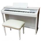 Пианино цифровое CASIO Celviano AP-460 WE + Банкетка в подарок!