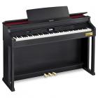 Купить со скидкой Пианино цифровое CASIO Celviano AP-700 BK + Банкетка в подарок